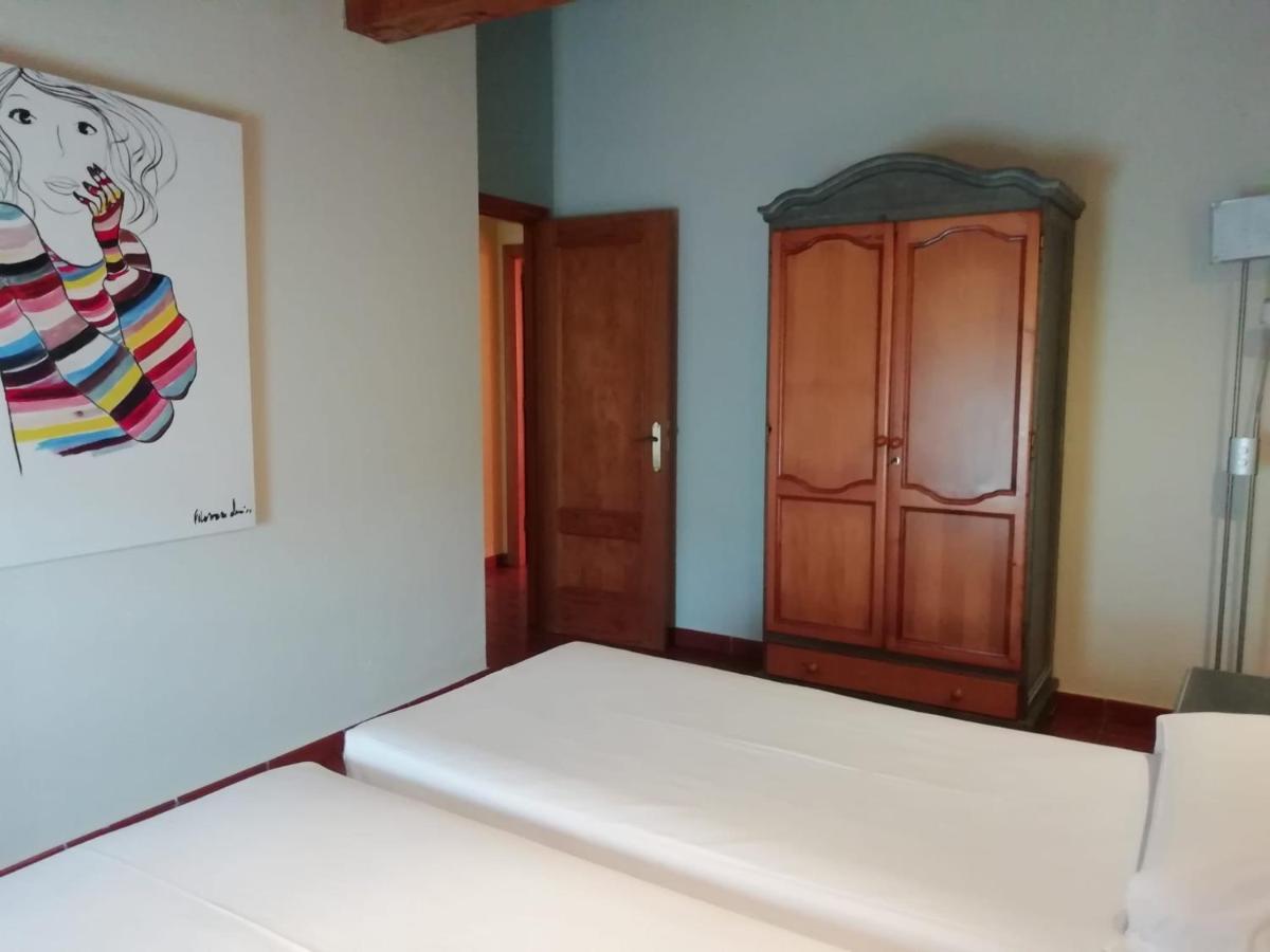 فيلا Casa Pedroso نوخا المظهر الخارجي الصورة