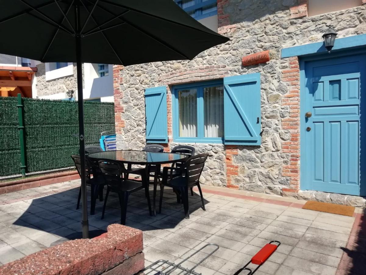 فيلا Casa Pedroso نوخا المظهر الخارجي الصورة