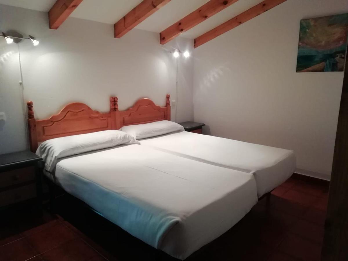 فيلا Casa Pedroso نوخا المظهر الخارجي الصورة