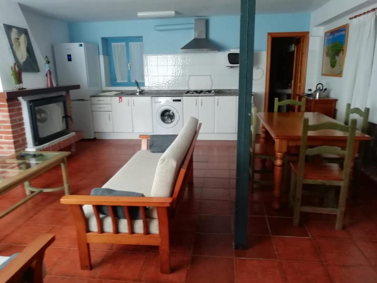 فيلا Casa Pedroso نوخا المظهر الخارجي الصورة