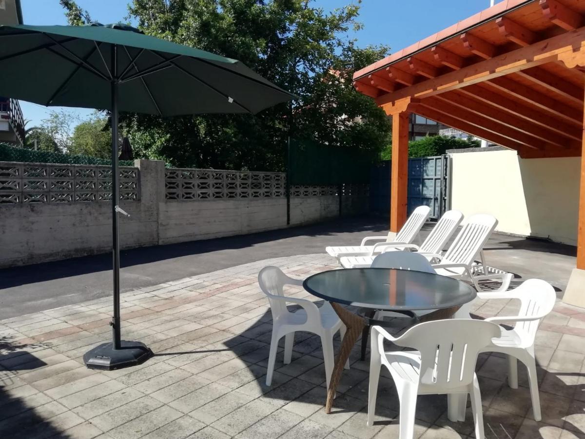 فيلا Casa Pedroso نوخا المظهر الخارجي الصورة