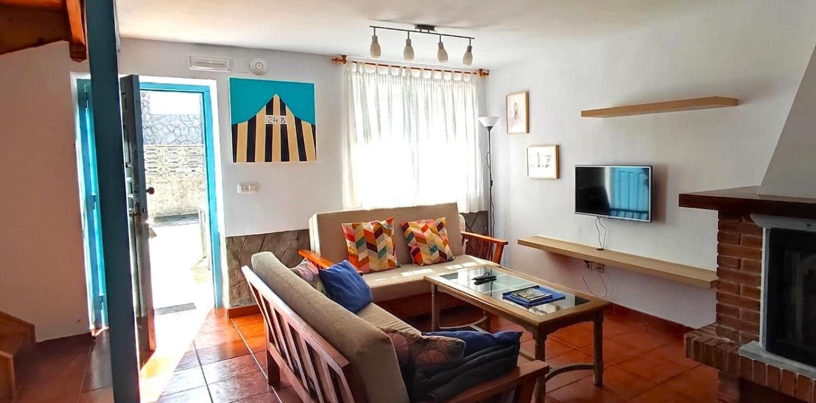 فيلا Casa Pedroso نوخا المظهر الخارجي الصورة