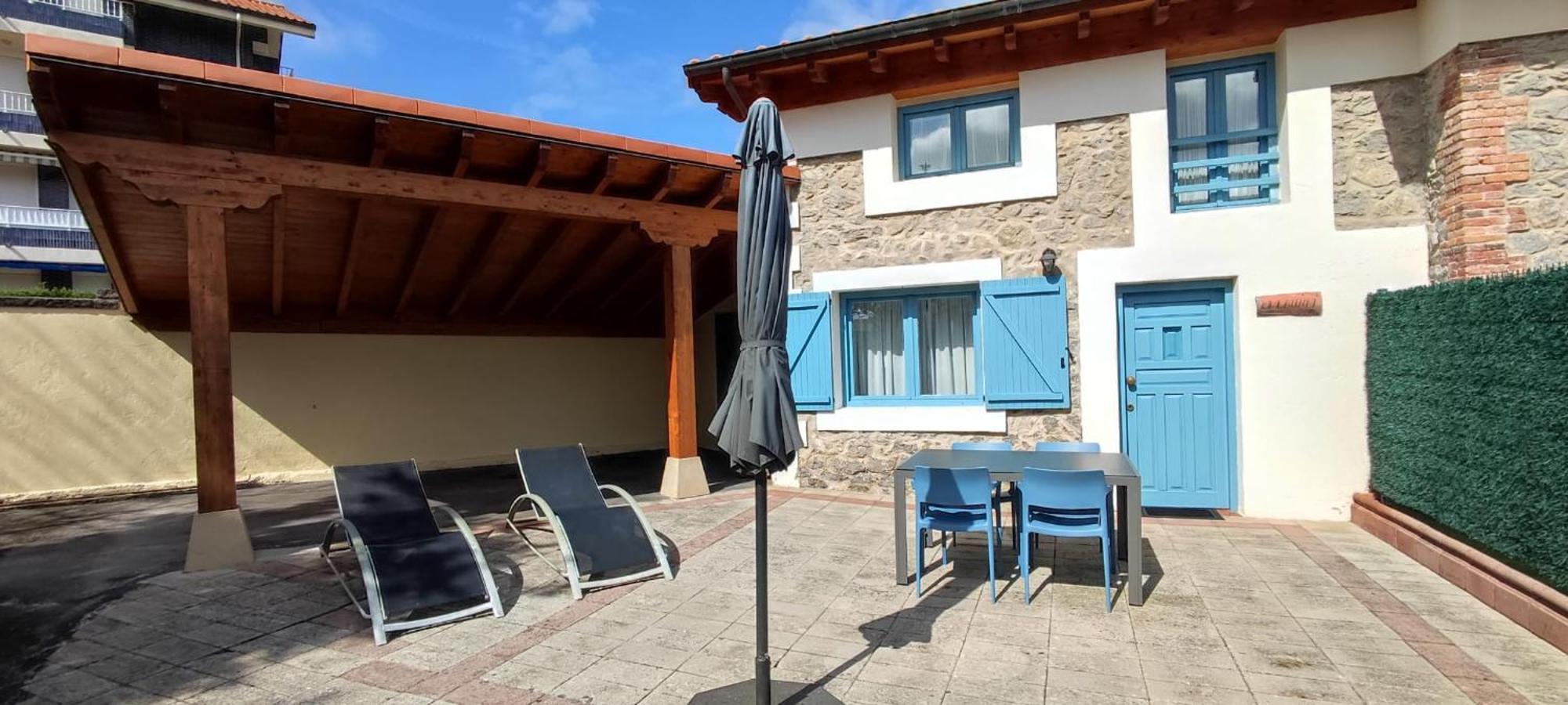 فيلا Casa Pedroso نوخا المظهر الخارجي الصورة